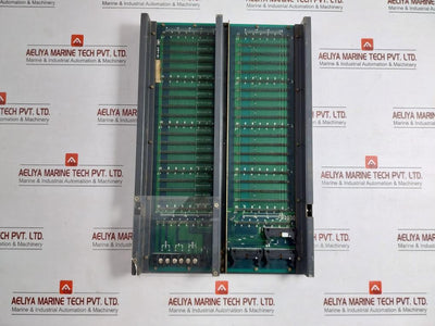 Jrc-Dc24V-Ac100V-Terminal-Board-Interface-Unit-Cwy-81-209546-2