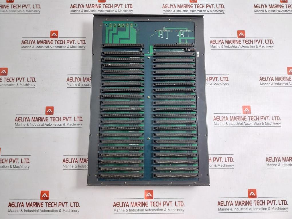 Jrc-Dc24V-Ac100V-Terminal-Board-Interface-Unit-Cwy-81-209546-3