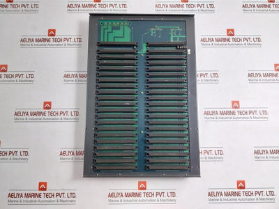 Jrc-Dc24V-Ac100V-Terminal-Board-Interface-Unit-Cwy-81-209546-3