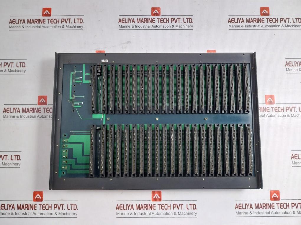 Jrc-Dc24V-Ac100V-Terminal-Board-Interface-Unit-Cwy-81-209546-4