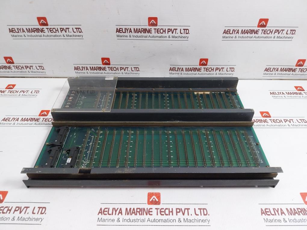 Jrc-Dc24V-Ac100V-Terminal-Board-Interface-Unit-Cwy-81-209546-5