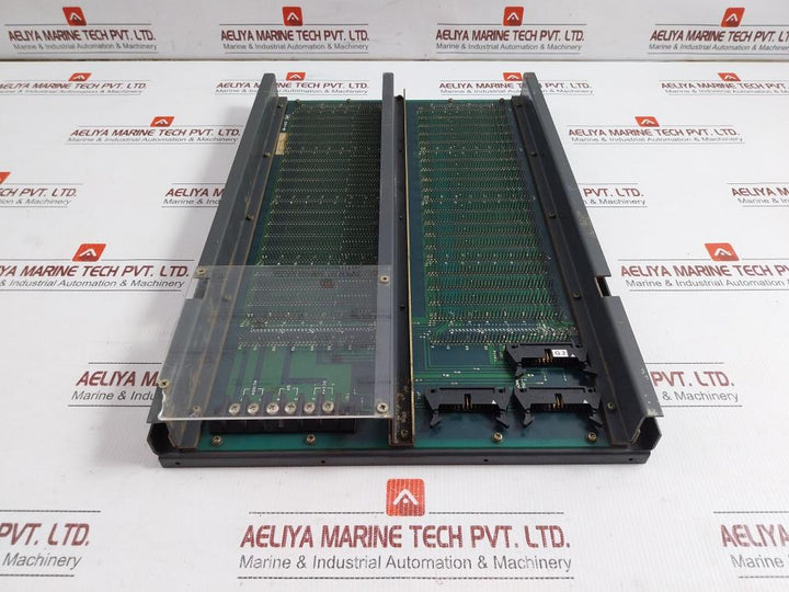 Jrc-Dc24V-Ac100V-Terminal-Board-Interface-Unit-Cwy-81-209546-6