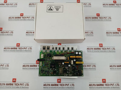 Jrc-H-7Pcrd0876C-Cbd-842-Printed-Circuit-Board-PC5101-210251-1
