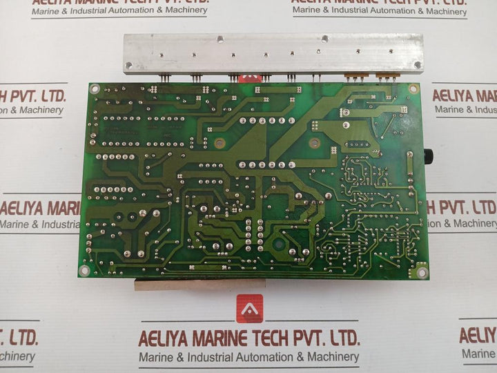 Jrc-H-7Pcrd0876C-Cbd-842-Printed-Circuit-Board-PC5101-210251-3