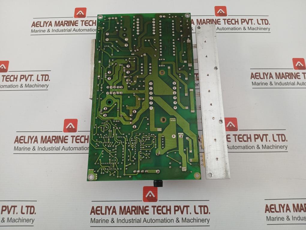 Jrc-H-7Pcrd0876C-Cbd-842-Printed-Circuit-Board-PC5101-210251-5
