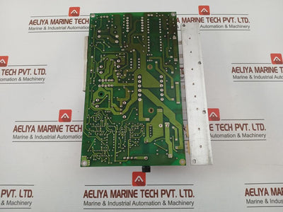 Jrc-H-7Pcrd0876C-Cbd-842-Printed-Circuit-Board-PC5101-210251-5