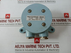 Jrc-Matching-Box-For-Navigation-Echo-Sounder-200khz-Aw-154f-2