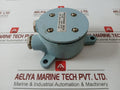 Jrc-Matching-Box-For-Navigation-Echo-Sounder-200khz-Aw-154f-4