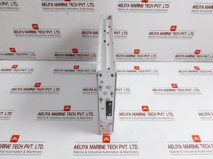 Jrc-Power-Supply-Ftu-Che-189a-7
