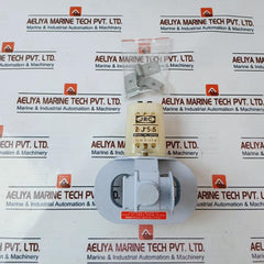 Jrc 2J55 Marine Radar Microwave Tube
