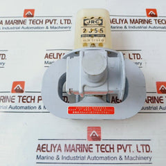 Jrc 2J55 Marine Radar Microwave Tube