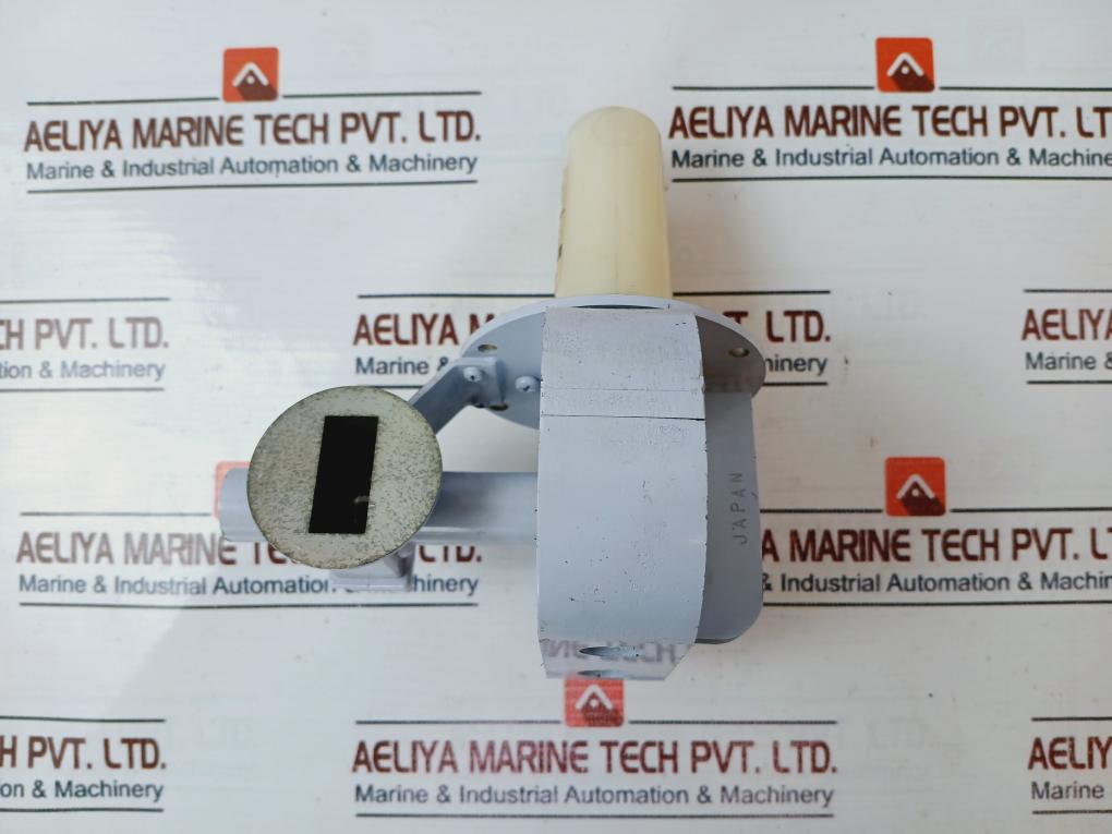 Jrc 2J55 Marine Radar Microwave Tube