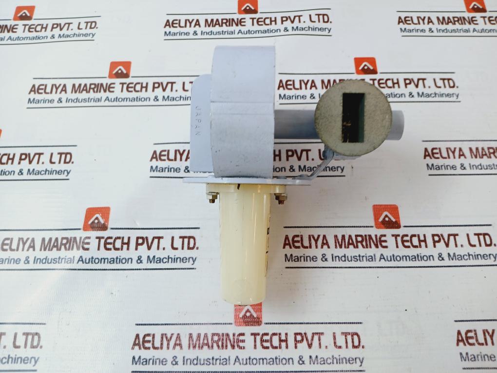 Jrc 2J55 Marine Radar Microwave Tube