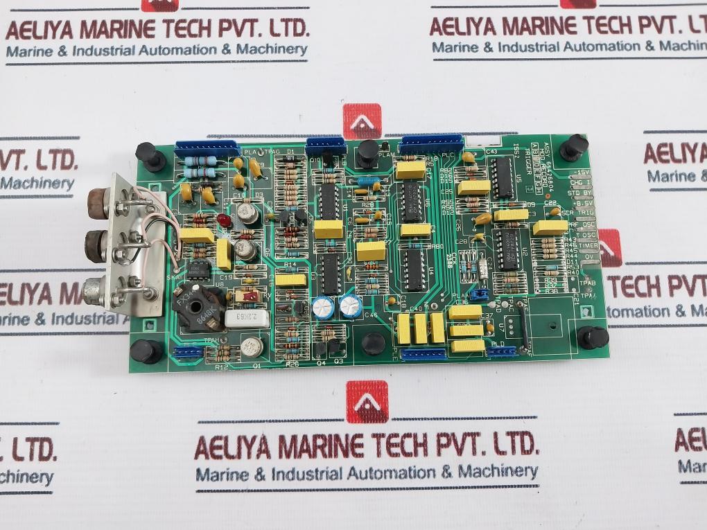 Jrc 65426804 Printed Circuit Board