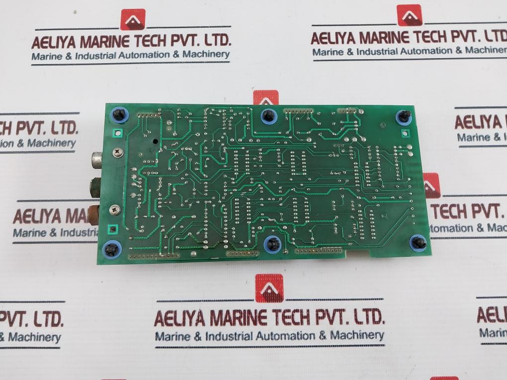 Jrc 65426804 Printed Circuit Board