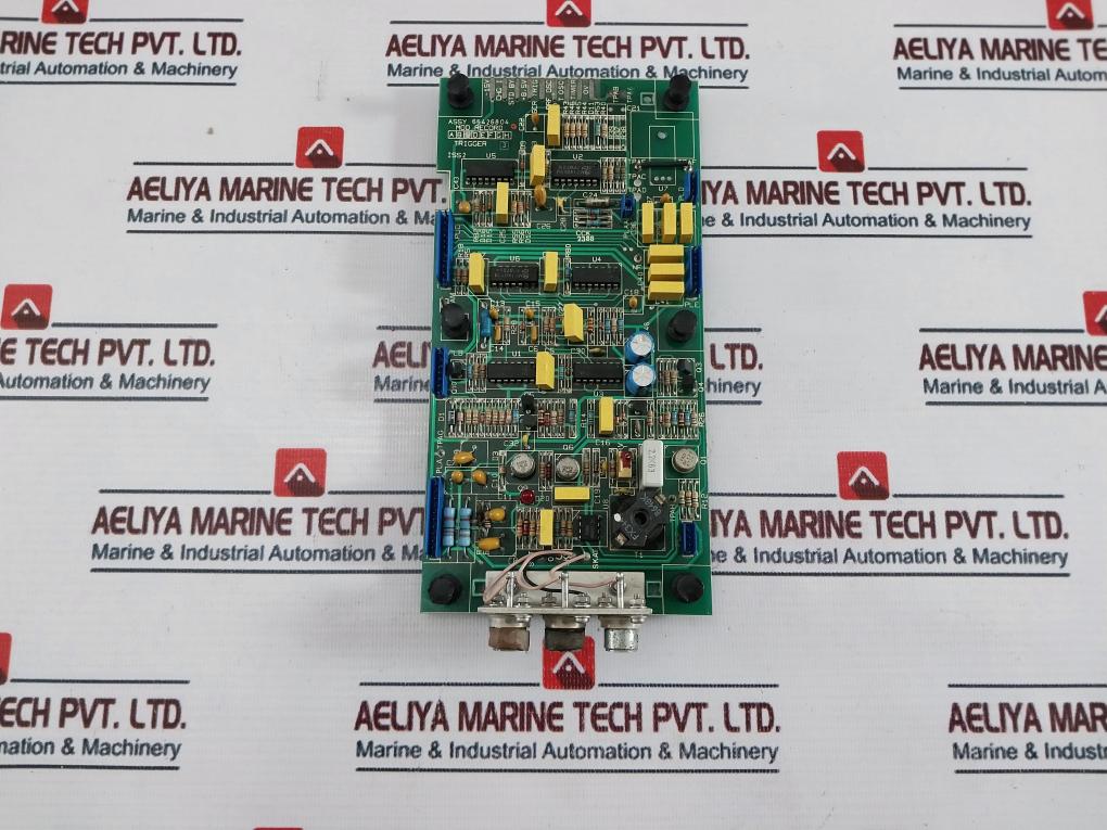 Jrc 65426804 Printed Circuit Board