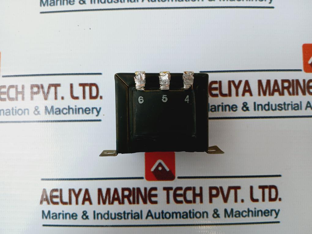 JRC 6LTRD00096 Transformer