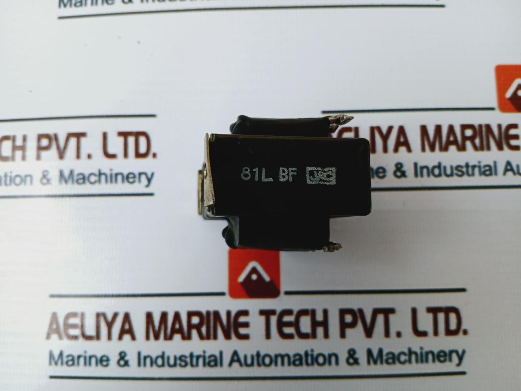 JRC 6LTRD00096 Transformer