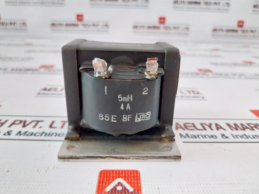 JRC 6LWRD00044 Transformer 5Mh 4A