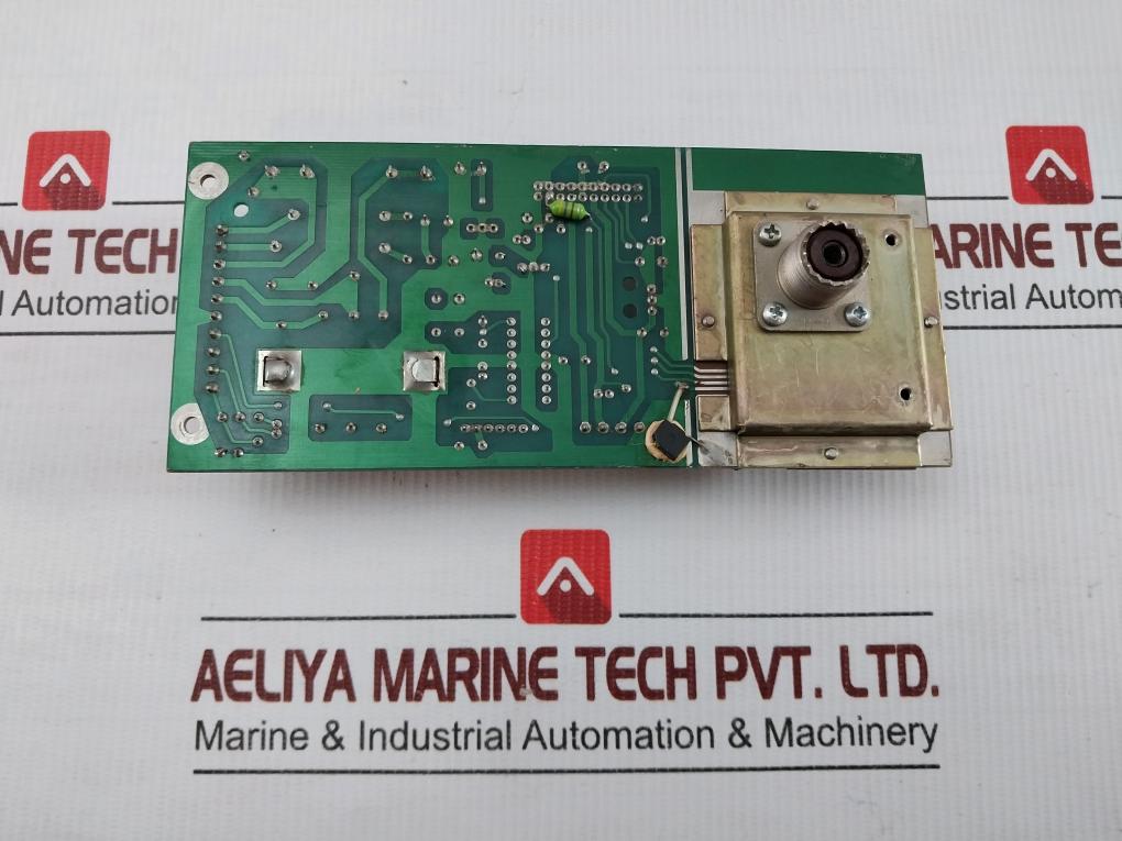 Jrc Pcb Power Supply 6Pcts-365A