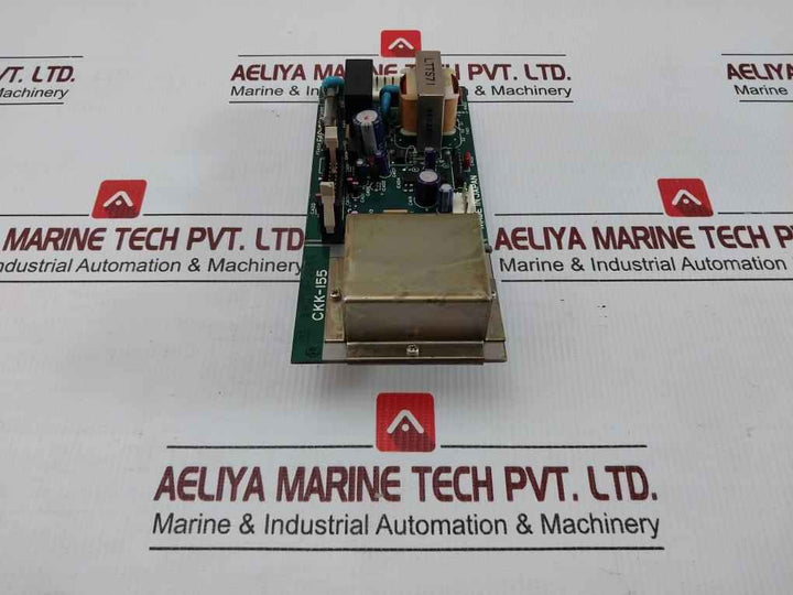 Jrc 6Pcts-365A