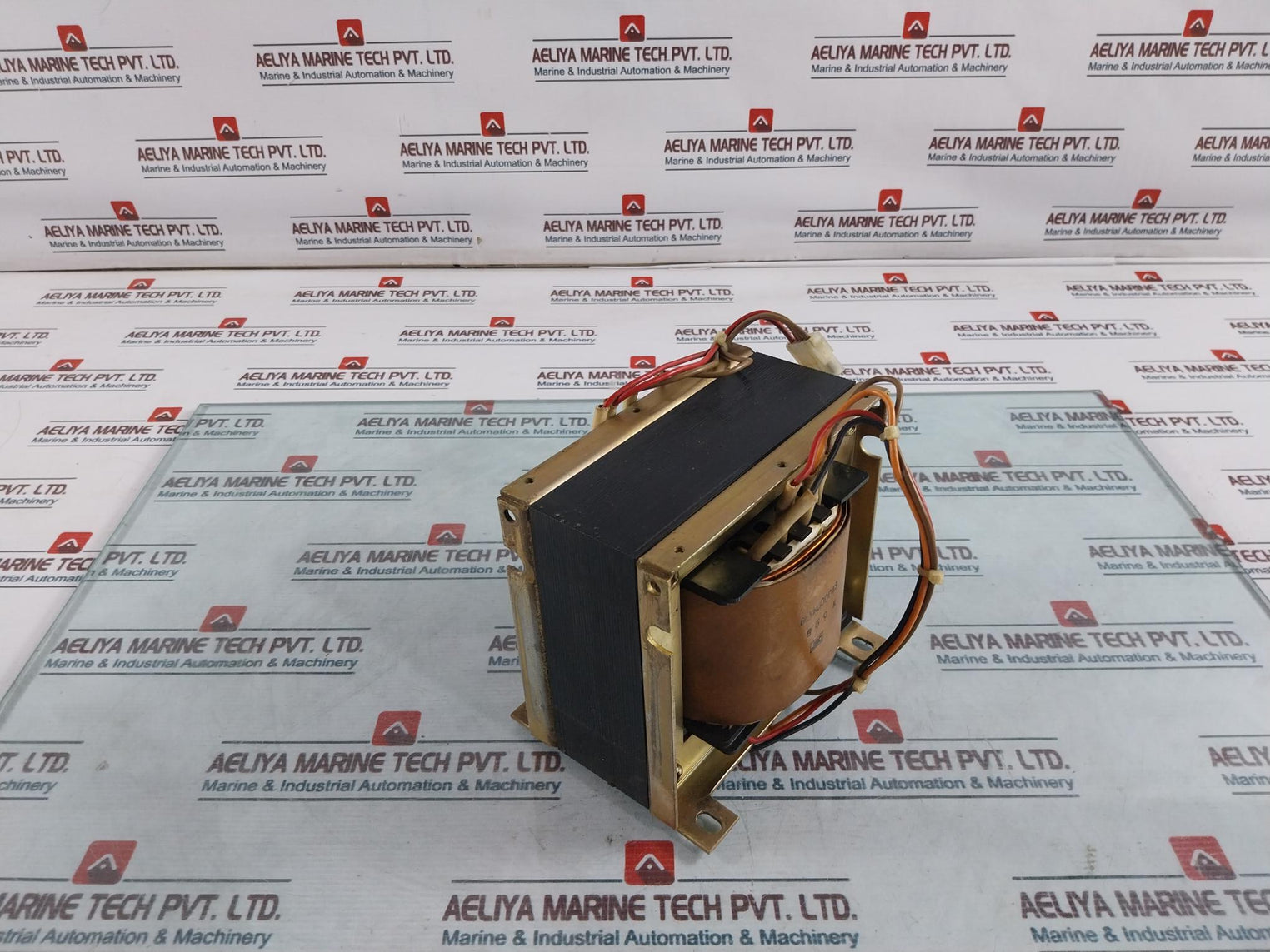 JRC 6LVRDOOO43 Transformer