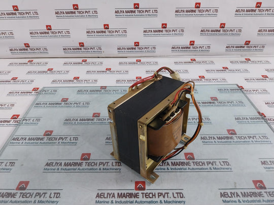 JRC 6LVRDOOO43 Transformer