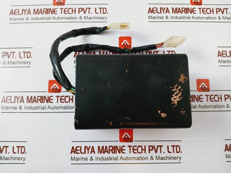 Jrc 7Ltrd0119A Precast Concrete Telecommunication