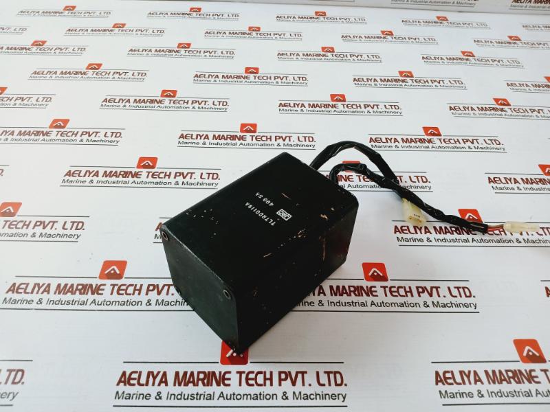 Jrc 7Ltrd0119A Precast Concrete Telecommunication