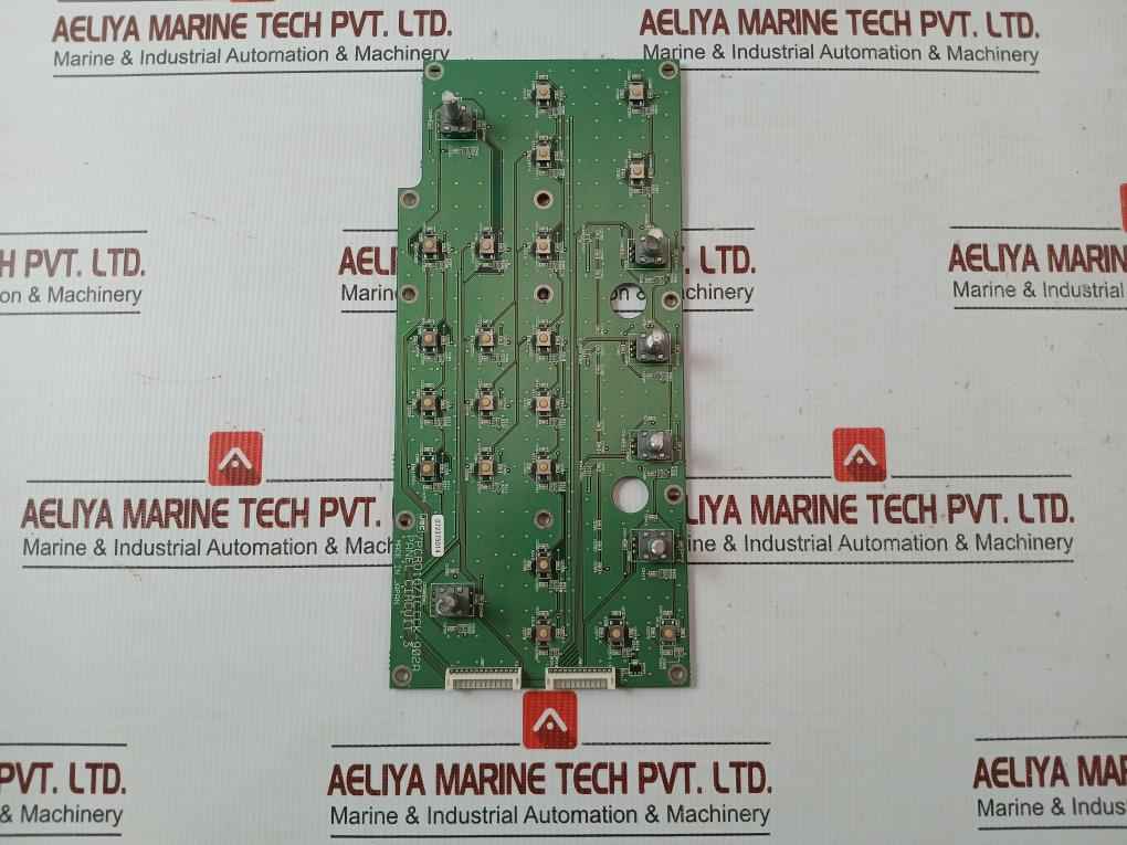 Jrc 7Pcrd1671C Cck-902A