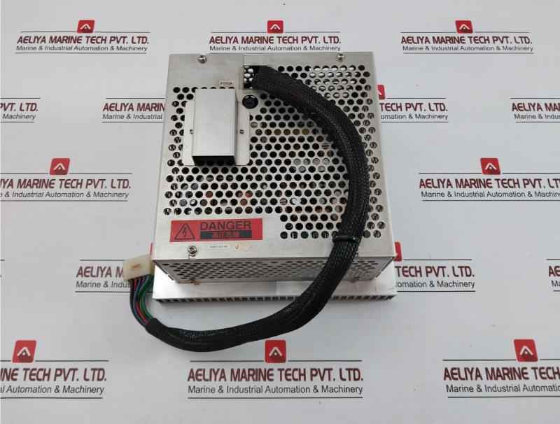 Jrc Ac110V-ac220V Power Supply Unit Nbd-613B