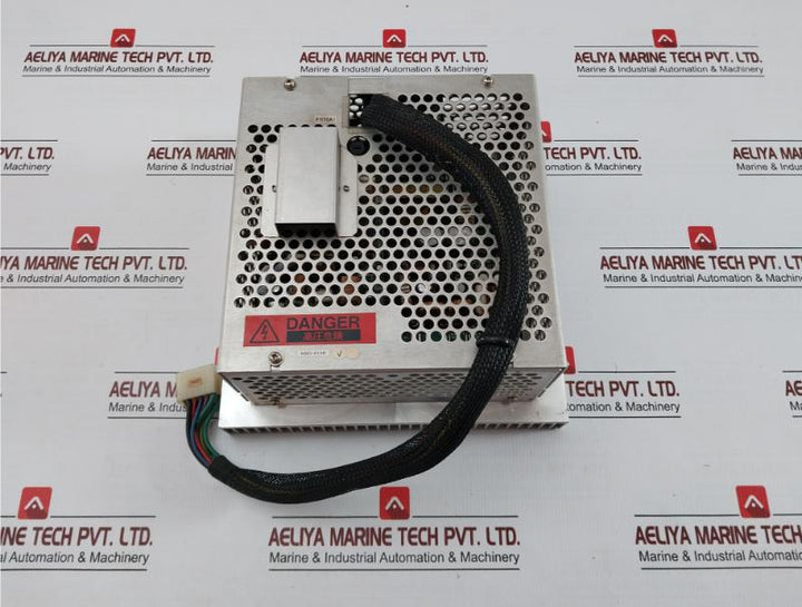Jrc Ac110V-ac220V Power Supply Unit Nbd-613B