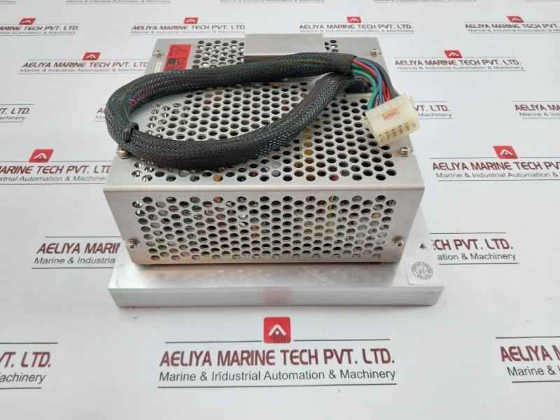Jrc Ac110V-ac220V Power Supply Unit Nbd-613B