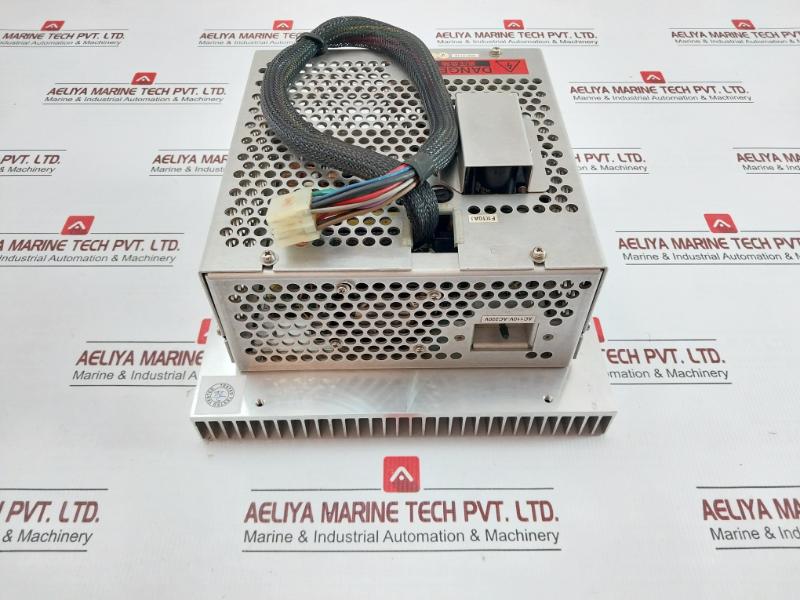 Jrc Ac110V-ac220V Power Supply Unit Nbd-613B