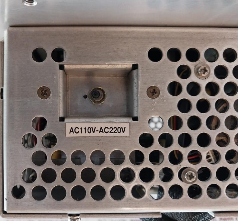Jrc Ac110V-ac220V Power Supply Unit Nbd-613B