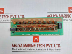 Jrc Antenna Filter Aw-209X