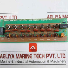 Jrc Antenna Filter Aw-209X