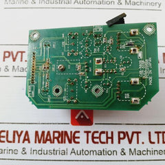 Jrc Cab-580B External Buzzer Display Pcb Module Pcsc20568