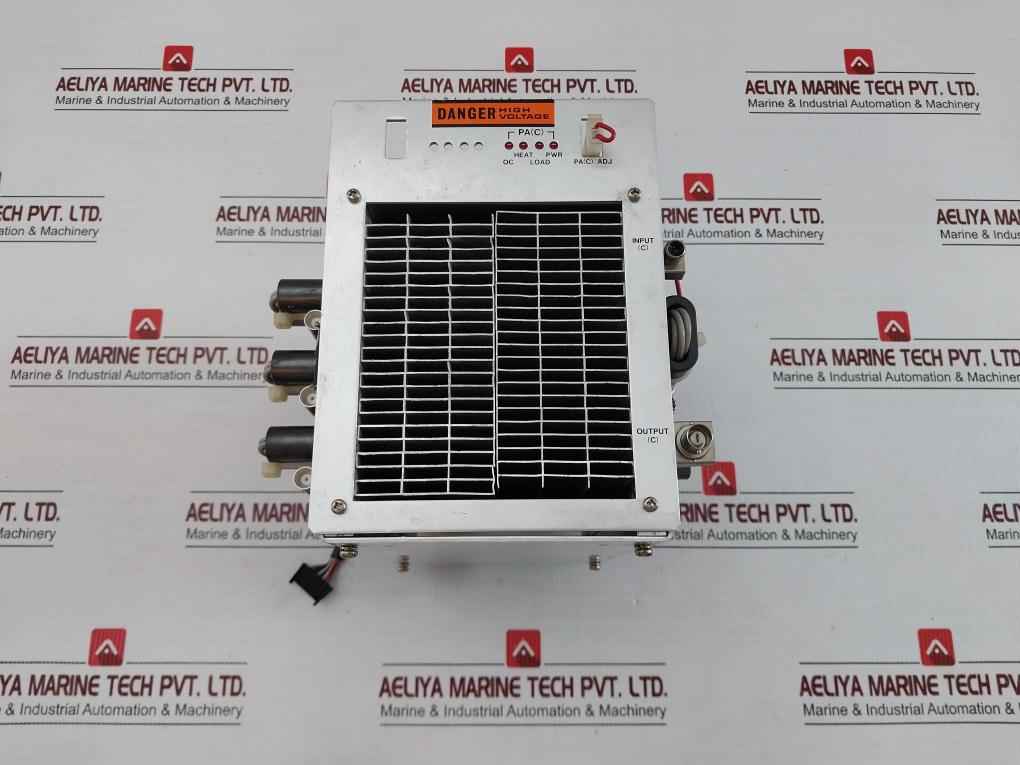 Jrc Cah-250