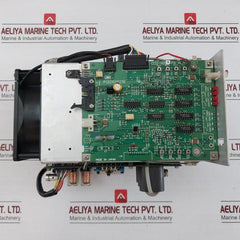 Jrc Cah-250