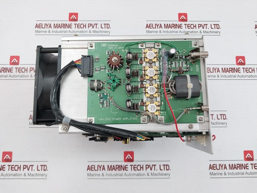 Jrc Cah-250