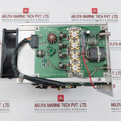 Jrc Cah-250