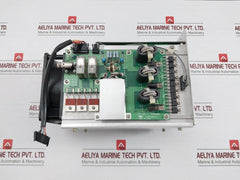 Jrc Power Amplifier With 109R1224H102 Cooling Fan Cah-250