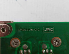 Jrc Cbd-403A Printed Circuit Board 6Pcbs00101 C