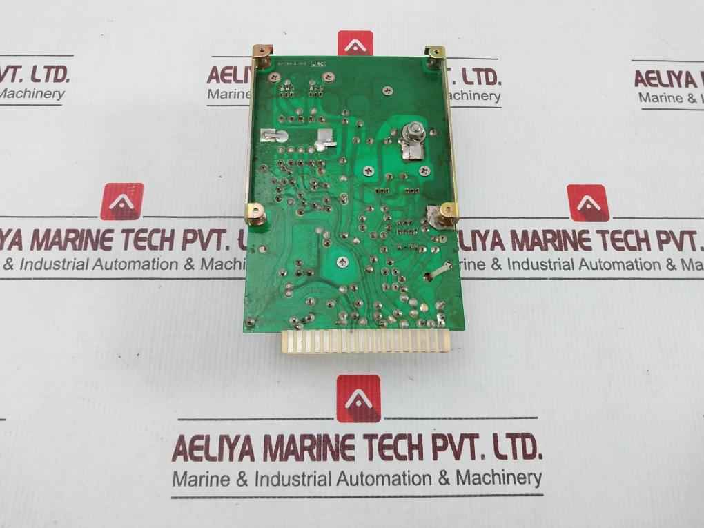 Jrc Cbd-403A Printed Circuit Board 6Pcbs00101 C