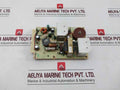 Jrc Cbd-403A Printed Circuit Board 6Pcbs00101 C