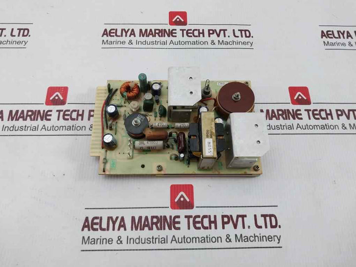 Jrc Cbd-403A Printed Circuit Board 6Pcbs00101 C