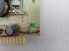 Jrc Cbd-403A Printed Circuit Board 6Pcbs00101 C