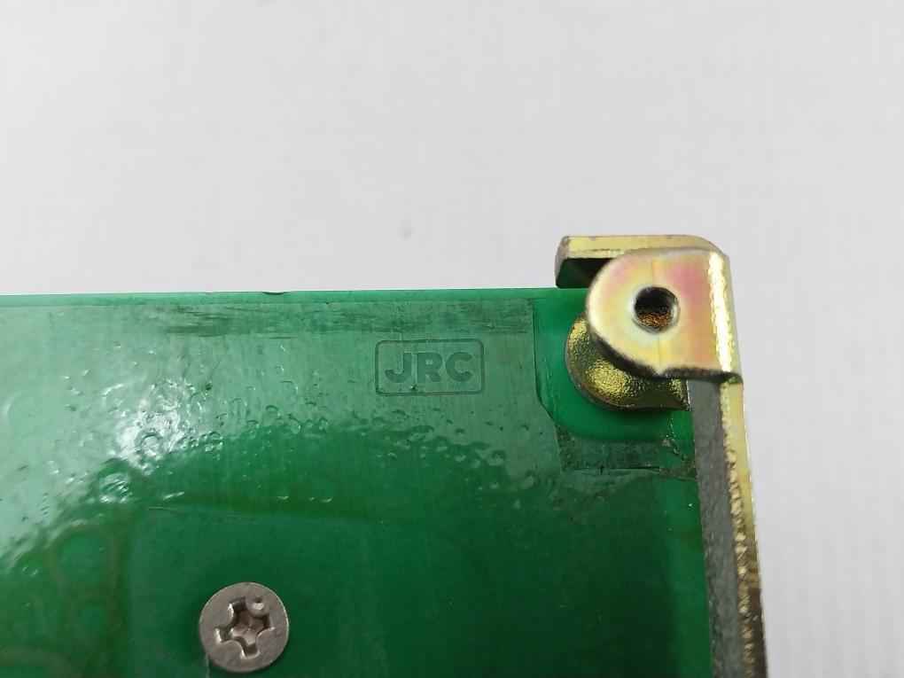 Jrc Cbd-403A Printed Circuit Board 6Pcbs00101 C