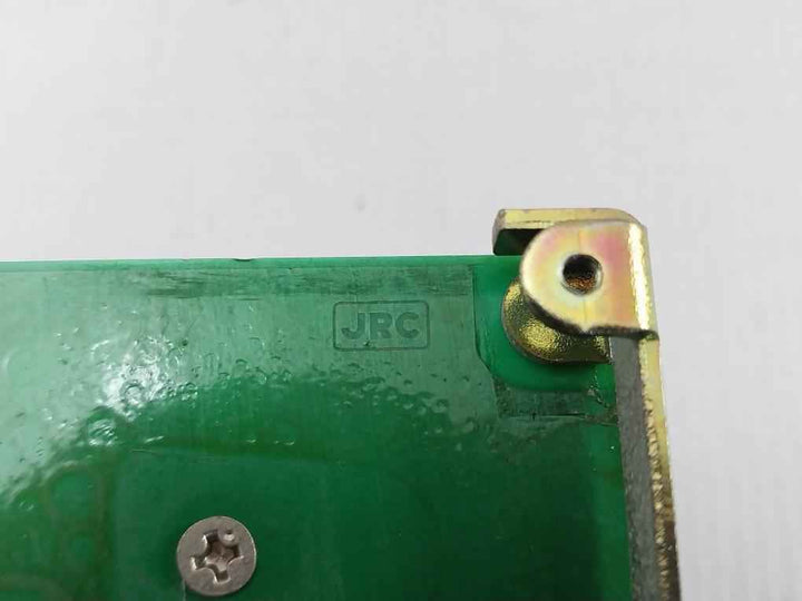 Jrc Cbd-403A Printed Circuit Board 6Pcbs00101 C